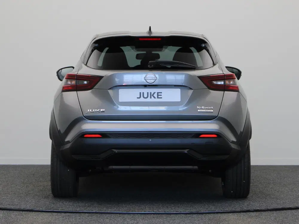 Nissan Juke 1.6 Hybrid N-Design uit 2026, foto 7