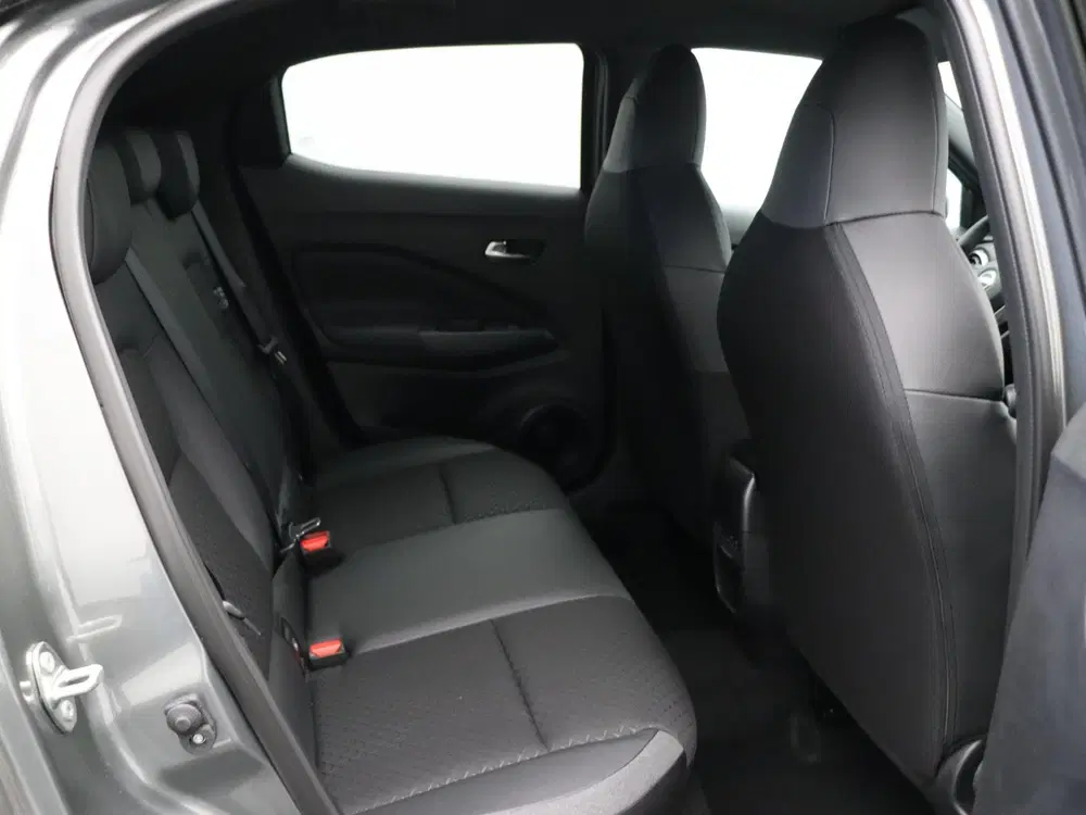 Nissan Juke 1.6 Hybrid N-Design uit 2026, foto 8