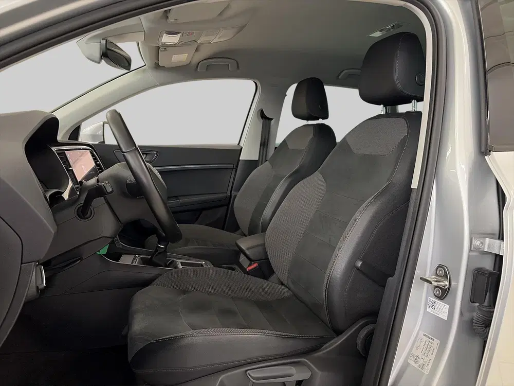 SEAT Ateca 1.0 EcoTSI Style Business Intense uit 2020, foto 12