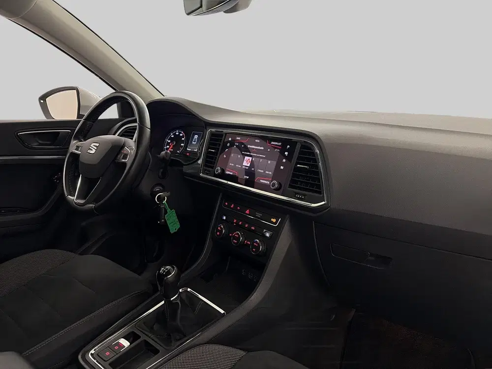 SEAT Ateca 1.0 EcoTSI Style Business Intense uit 2020, foto 13