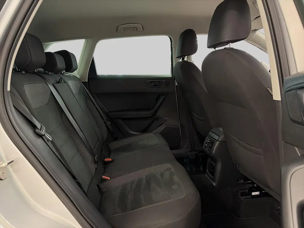 SEAT Ateca 1.0 EcoTSI Style Business Intense uit 2020, foto 14