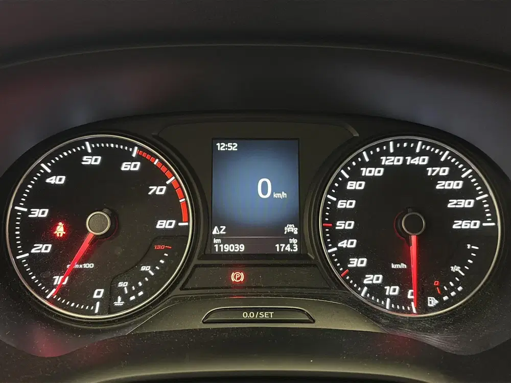 SEAT Ateca 1.0 EcoTSI Style Business Intense uit 2020, foto 15