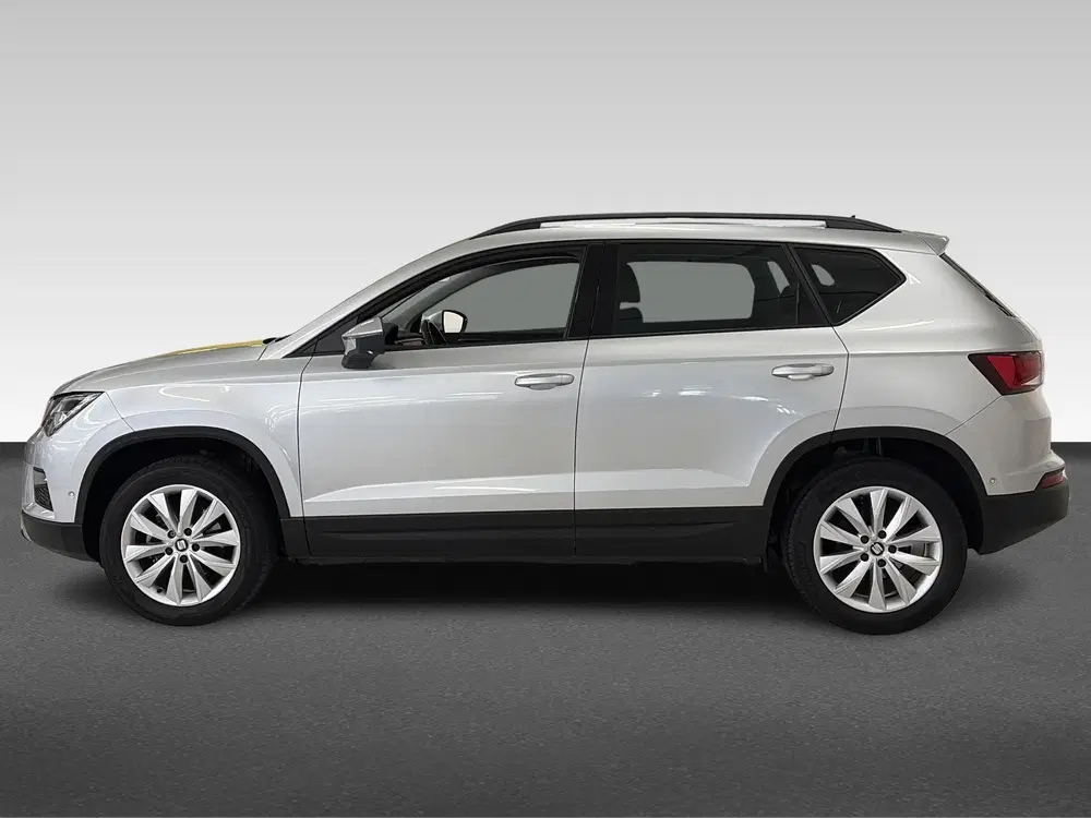 SEAT Ateca 1.0 EcoTSI Style Business Intense uit 2020, foto 2