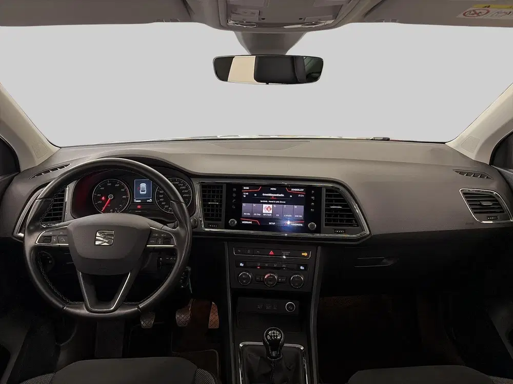 SEAT Ateca 1.0 EcoTSI Style Business Intense uit 2020, foto 5