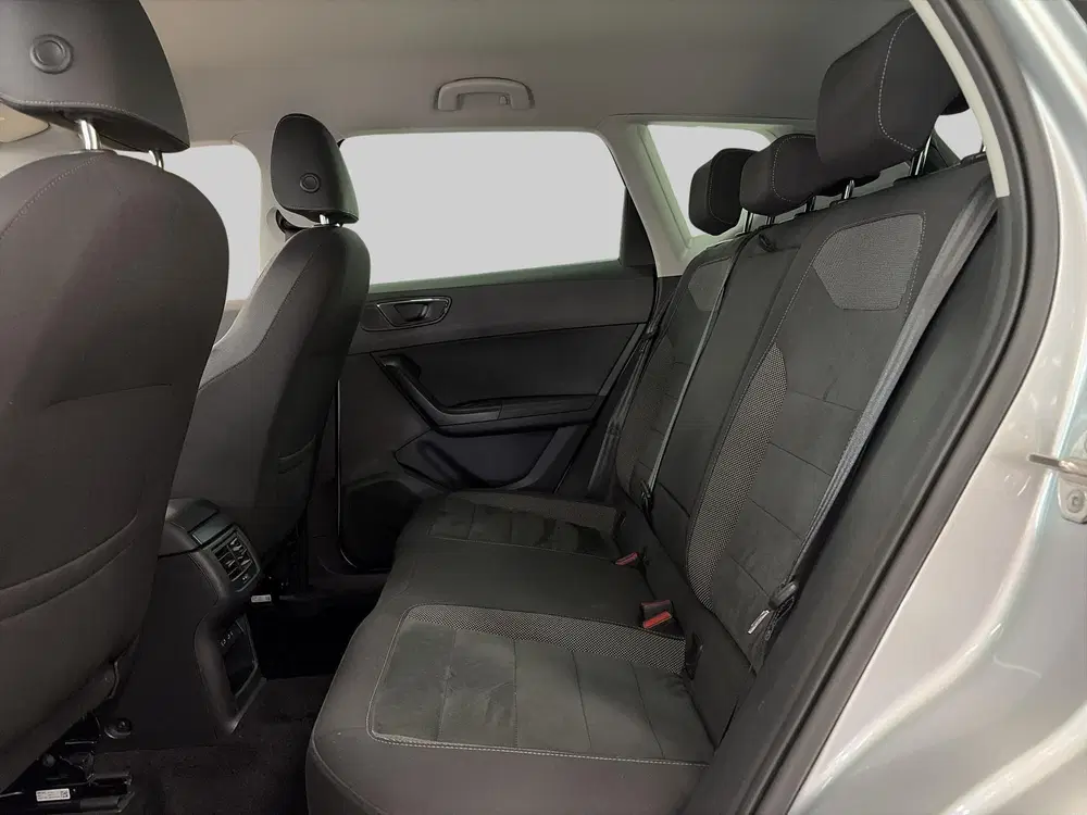 SEAT Ateca 1.0 EcoTSI Style Business Intense uit 2020, foto 6