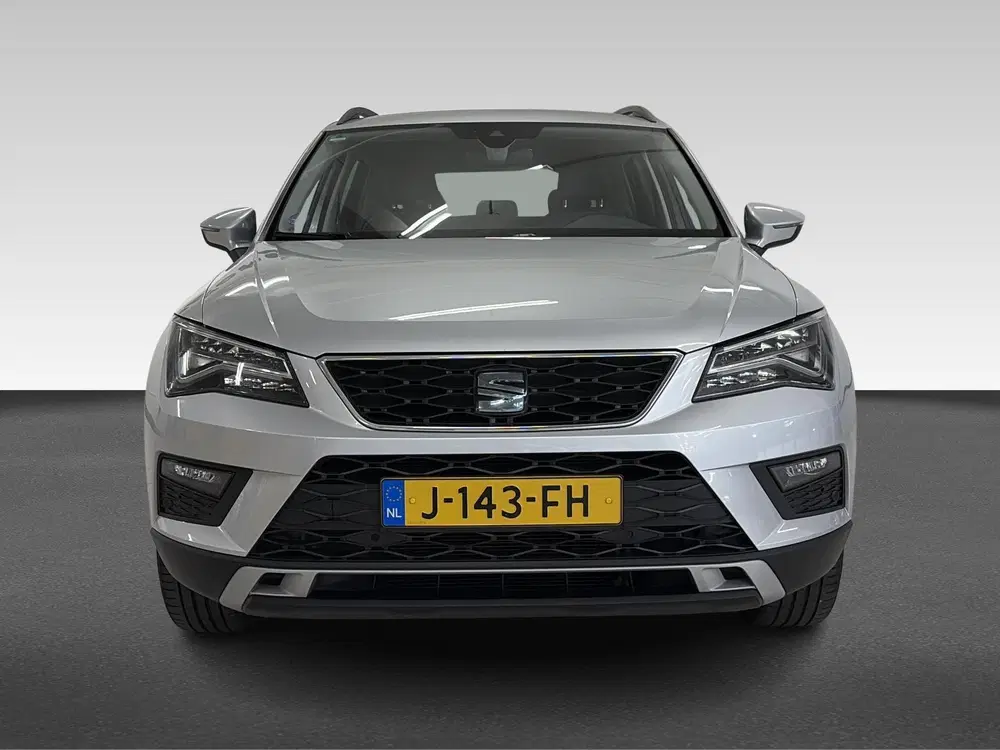 SEAT Ateca 1.0 EcoTSI Style Business Intense uit 2020, foto 7