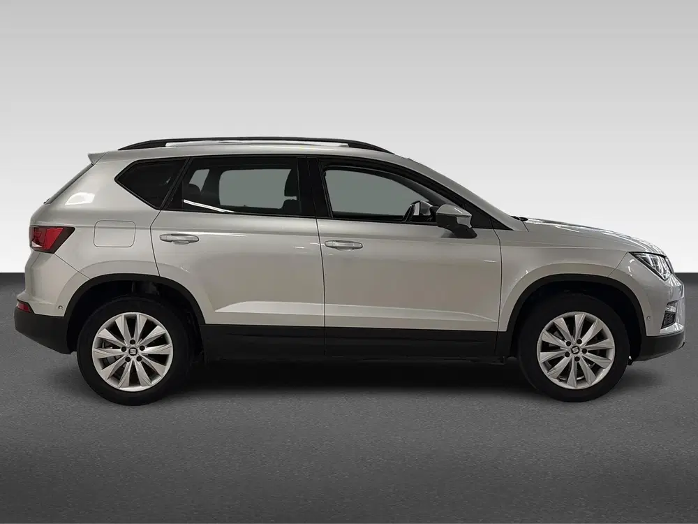 SEAT Ateca 1.0 EcoTSI Style Business Intense uit 2020, foto 9