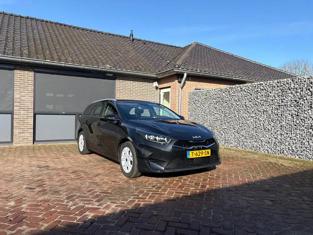 Kia Ceed 1.0 T-GDi DynamicLine uit 2023