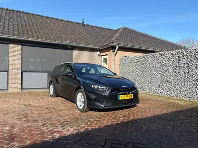 Kia Ceed 1.0 T-GDi DynamicLine uit 2023