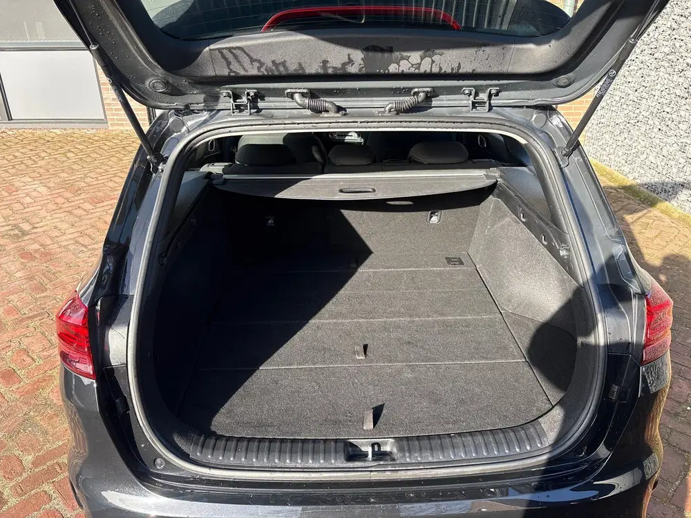 Kia Ceed 1.0 T-GDi DynamicLine uit 2023, foto 9