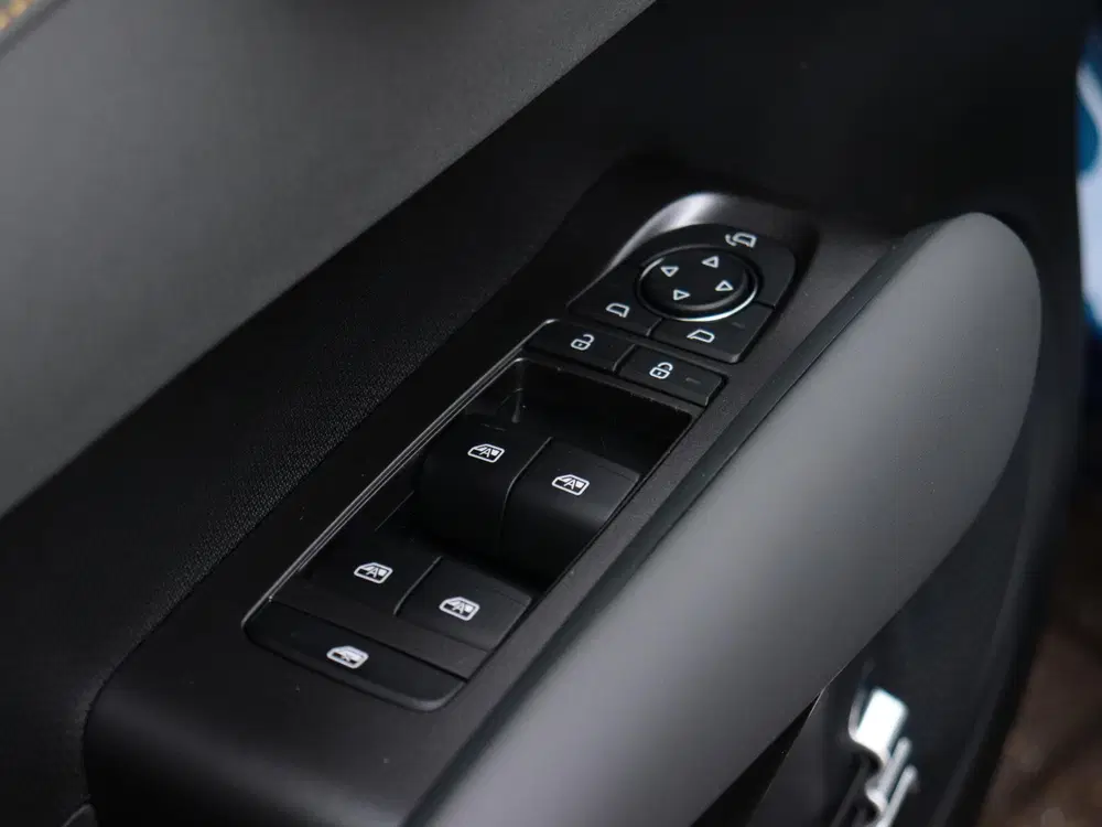 BYD Atto 3 Design 74.8 kWh uit 2026, foto 12