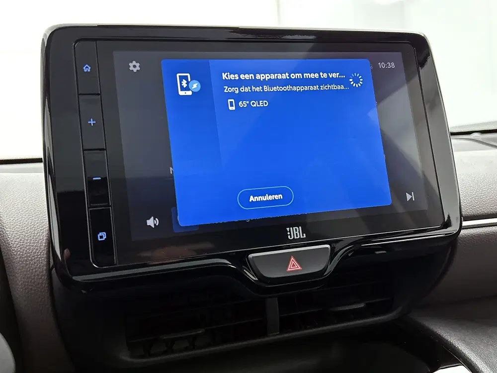 Toyota Yaris Cross 1.5 Hybrid Executive uit 2022, foto 10