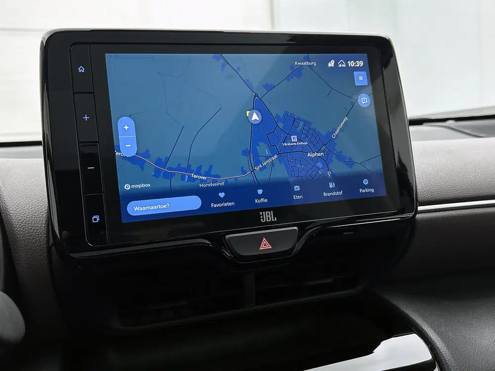 Toyota Yaris Cross 1.5 Hybrid Executive uit 2022, foto 8