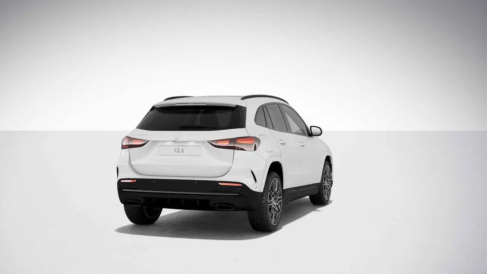 Mercedes-Benz GLA 250 e 140 Years Edition Mercedes-Be uit 2026, foto 5