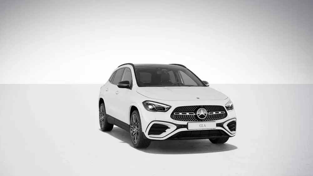 Mercedes-Benz GLA 250 e 140 Years Edition Mercedes-Be uit 2026, foto 9