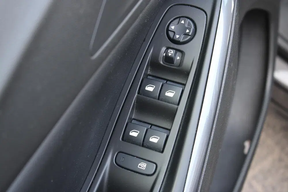 Opel Grandland 1.2 Turbo Innovation nw distributieriem In uit 2020, foto 10
