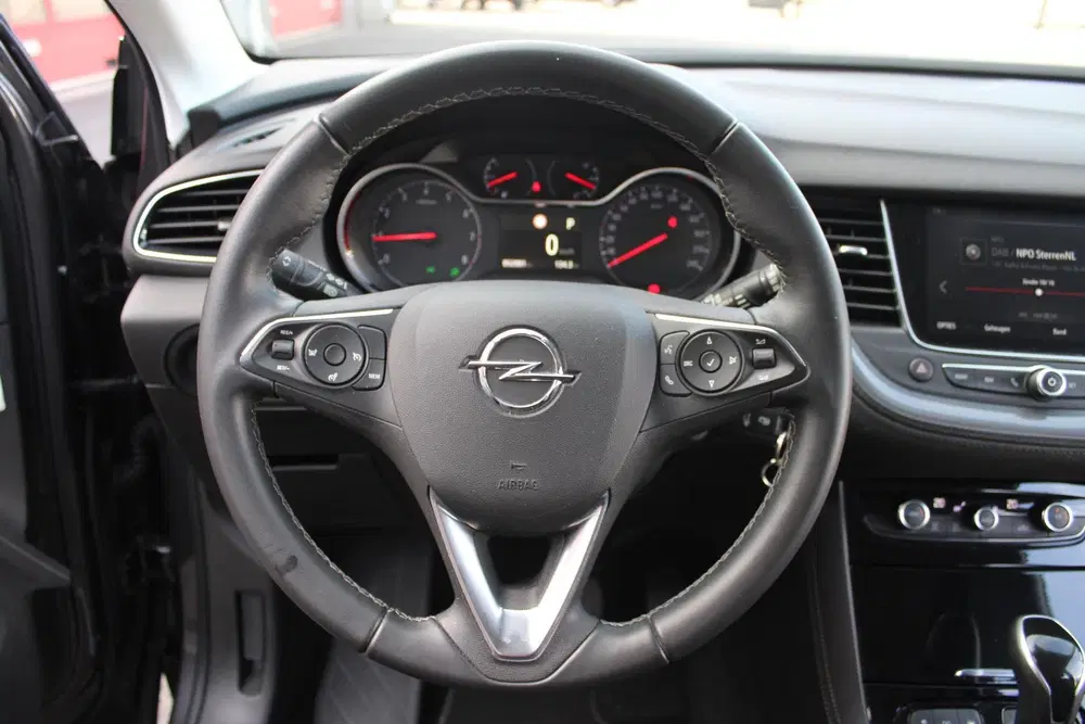 Opel Grandland 1.2 Turbo Innovation nw distributieriem In uit 2020, foto 11