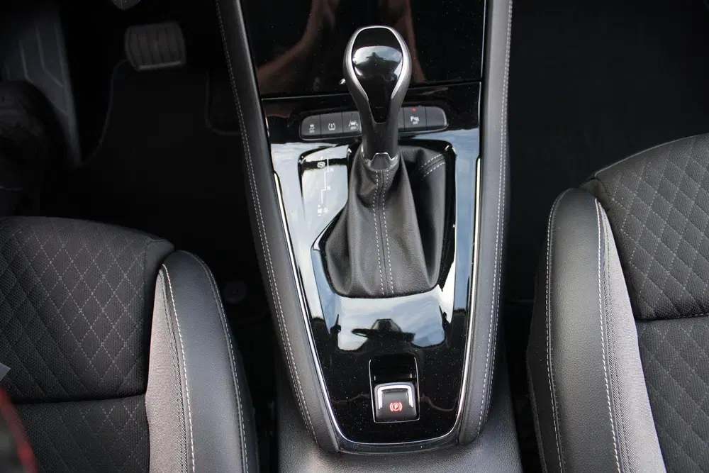 Opel Grandland 1.2 Turbo Innovation nw distributieriem In uit 2020, foto 12