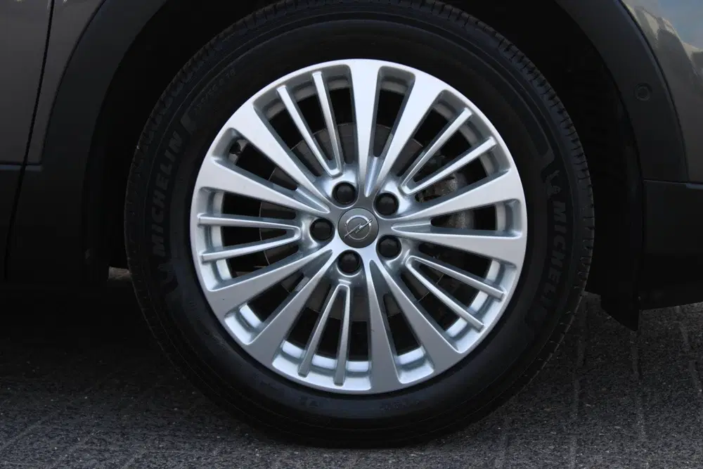 Opel Grandland 1.2 Turbo Innovation nw distributieriem In uit 2020, foto 14