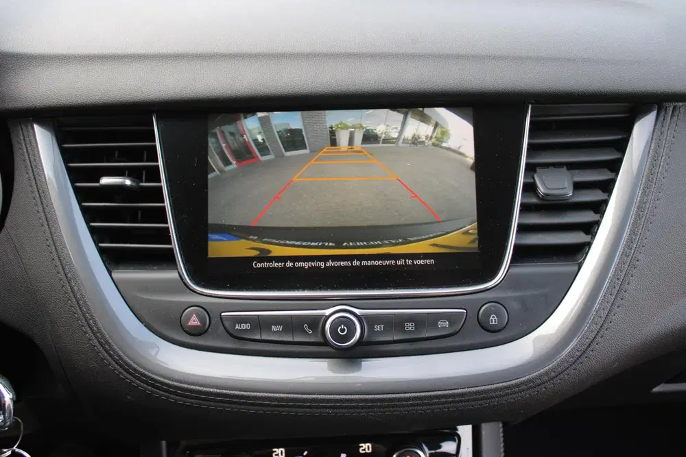 Opel Grandland 1.2 Turbo Innovation nw distributieriem In uit 2020, foto 8