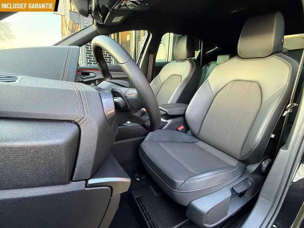 Cupra Formentor 1.5 TSI e-Hybrid Aut*360 Camera*Acc*IncBTW uit 2025, foto 12