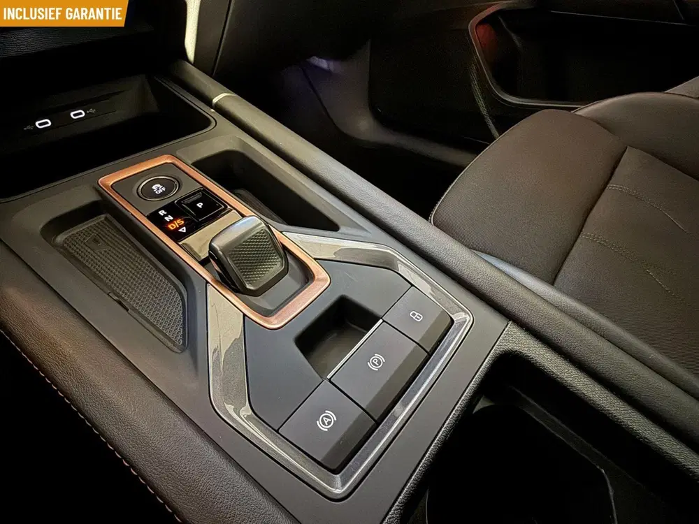 Cupra Formentor 1.5 TSI e-Hybrid Aut*360 Camera*Acc*IncBTW uit 2025, foto 15