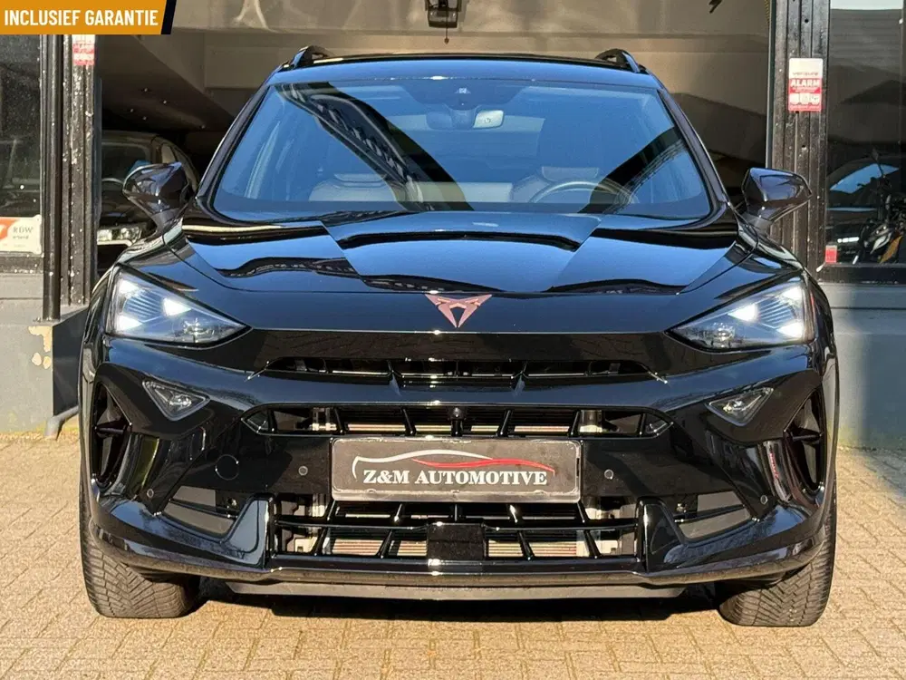 Cupra Formentor 1.5 TSI e-Hybrid Aut*360 Camera*Acc*IncBTW uit 2025, foto 2