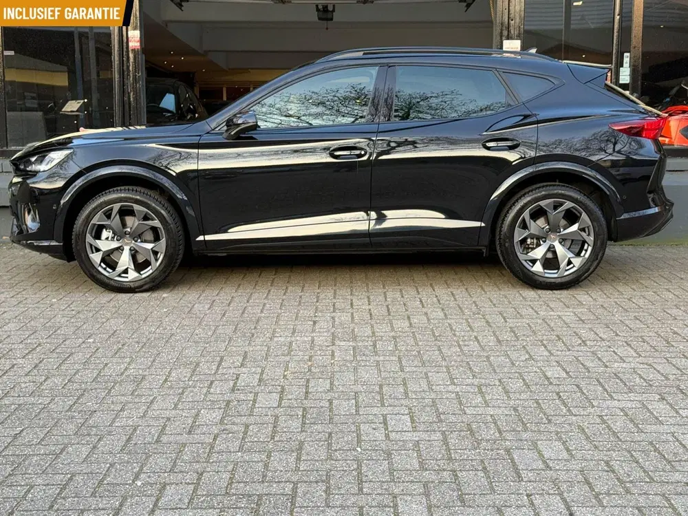 Cupra Formentor 1.5 TSI e-Hybrid Aut*360 Camera*Acc*IncBTW uit 2025, foto 3