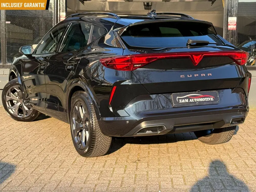 Cupra Formentor 1.5 TSI e-Hybrid Aut*360 Camera*Acc*IncBTW uit 2025, foto 4