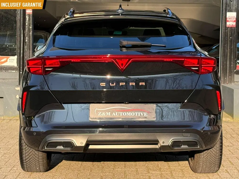 Cupra Formentor 1.5 TSI e-Hybrid Aut*360 Camera*Acc*IncBTW uit 2025, foto 5