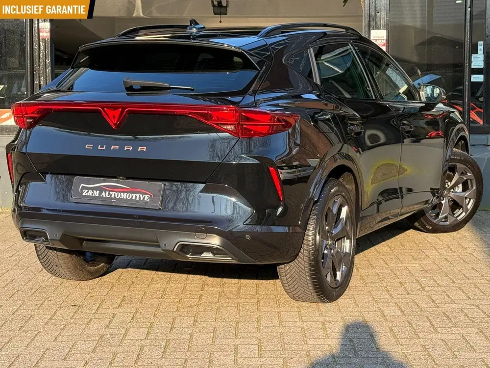 Cupra Formentor 1.5 TSI e-Hybrid Aut*360 Camera*Acc*IncBTW uit 2025, foto 6