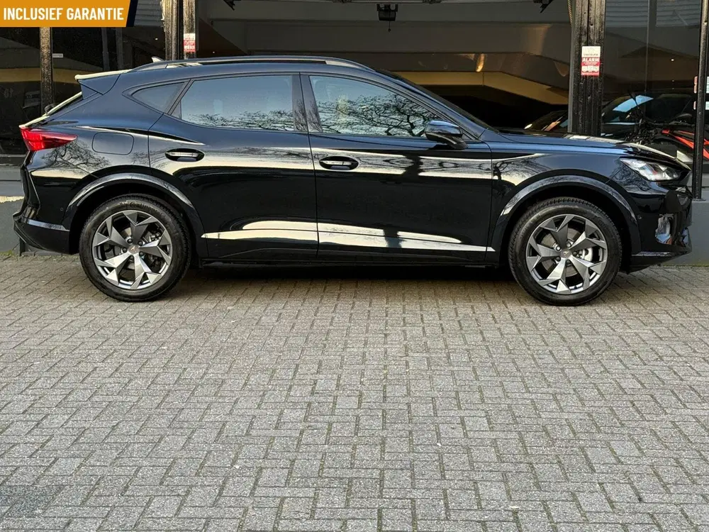 Cupra Formentor 1.5 TSI e-Hybrid Aut*360 Camera*Acc*IncBTW uit 2025, foto 7