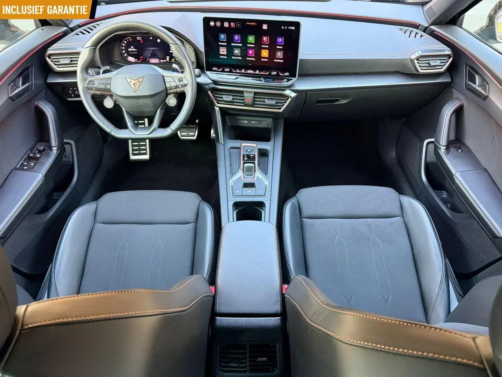 Cupra Formentor 1.5 TSI e-Hybrid Aut*360 Camera*Acc*IncBTW uit 2025, foto 9