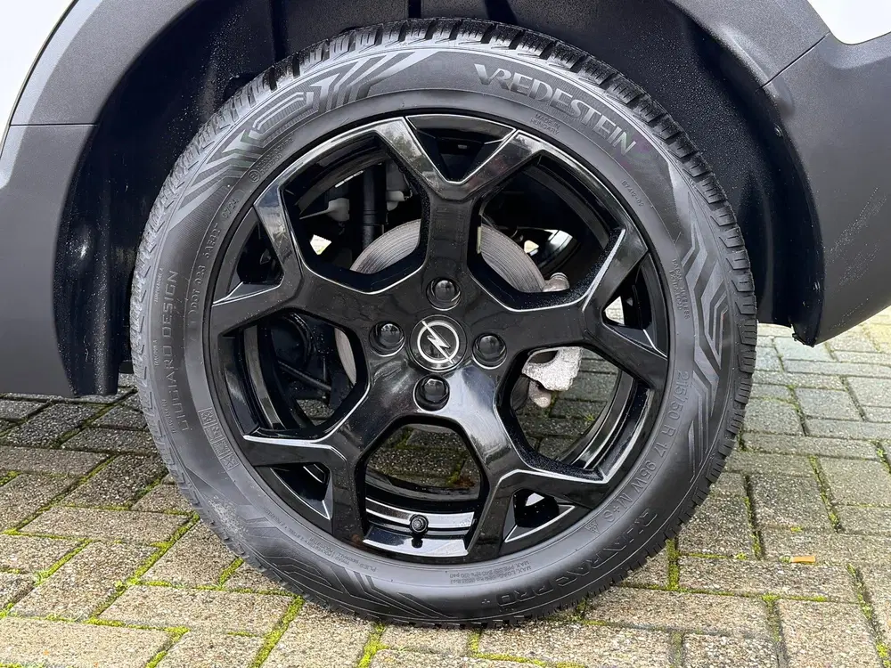 Opel Crossland 1.2 Turbo Level 4 131pk Automaat uit 2023, foto 7