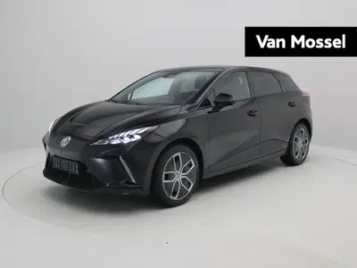 MG MG4 Long Range Luxury 64 kWh uit 2023
