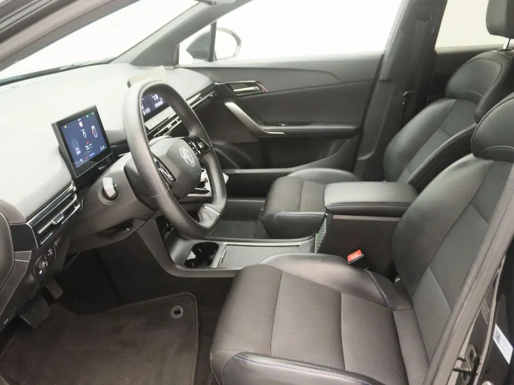 MG MG4 Long Range Luxury 64 kWh uit 2023, foto 10