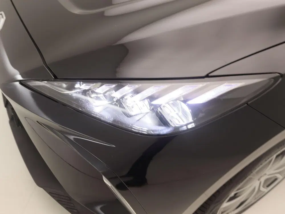MG MG4 Long Range Luxury 64 kWh uit 2023, foto 13