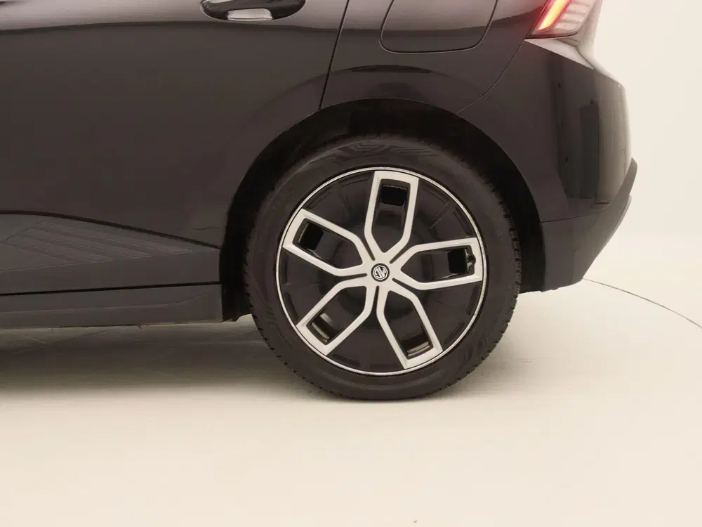 MG MG4 Long Range Luxury 64 kWh uit 2023, foto 14