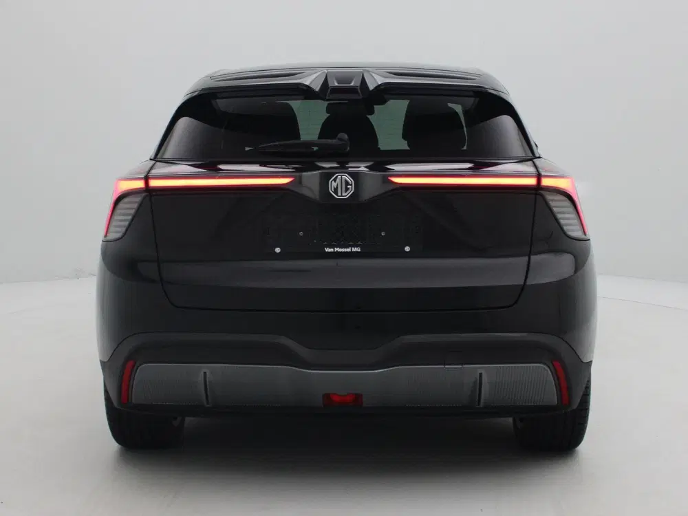 MG MG4 Long Range Luxury 64 kWh uit 2023, foto 5