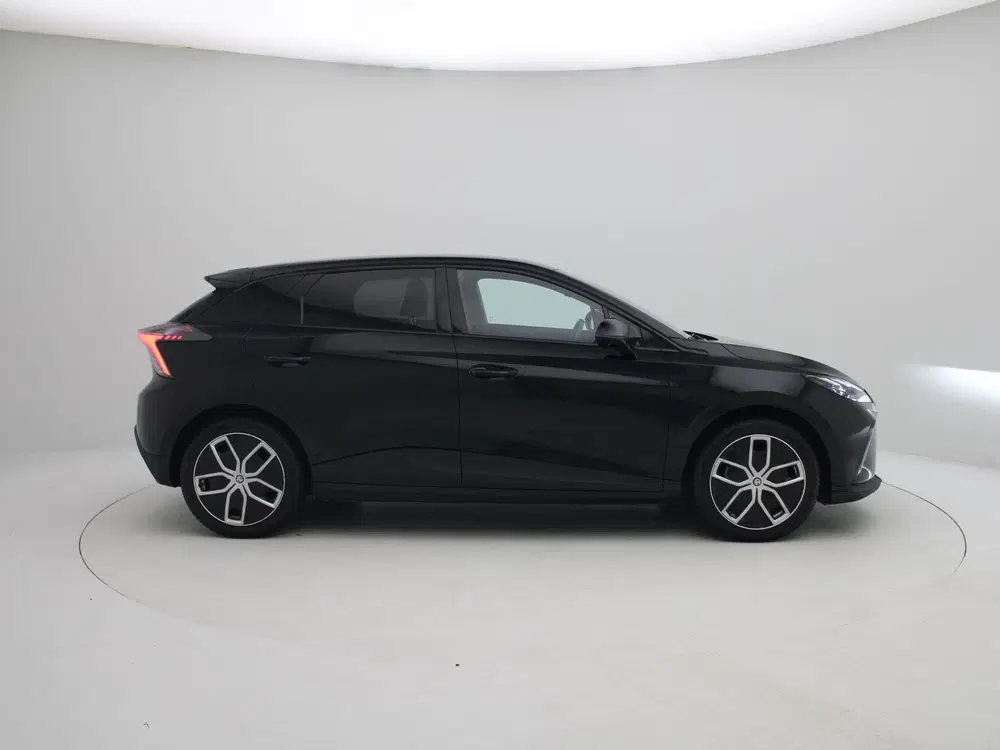 MG MG4 Long Range Luxury 64 kWh uit 2023, foto 6