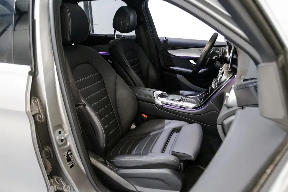 Mercedes-Benz GLC 300e 4MATIC Business Solution AMG P uit 2021, foto 14