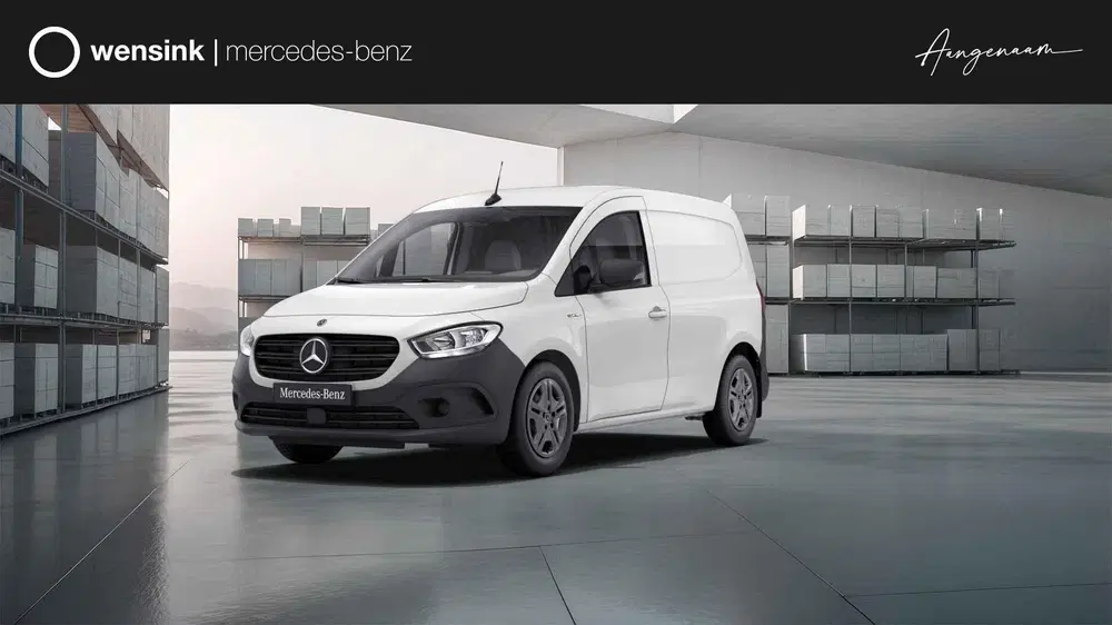 Mercedes-Benz Citan 51kW L1 PRO uit 2024