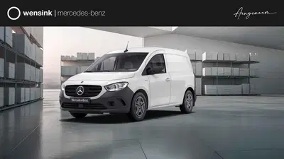 Mercedes-Benz Citan 51kW L1 PRO uit 2024