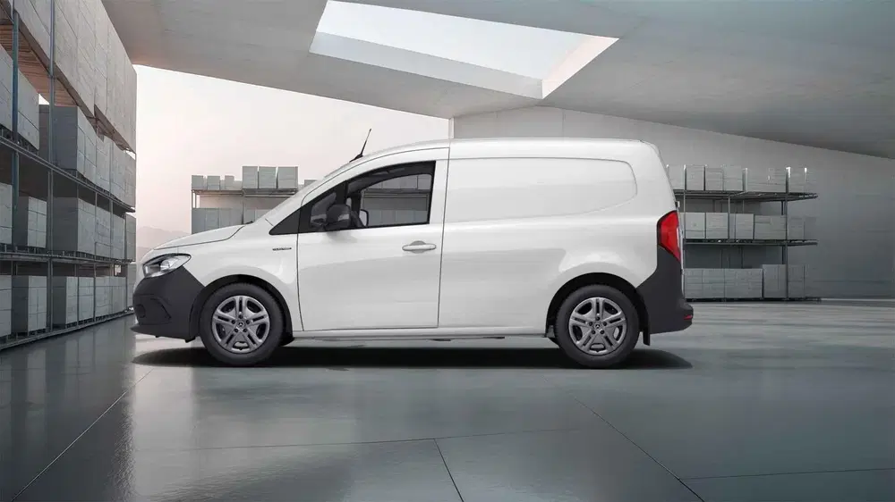 Mercedes-Benz Citan 51kW L1 PRO uit 2024, foto 6