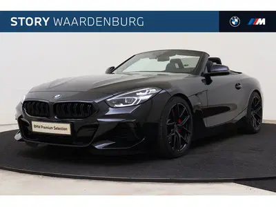 BMW Z4 M40i Automaat uit 2022