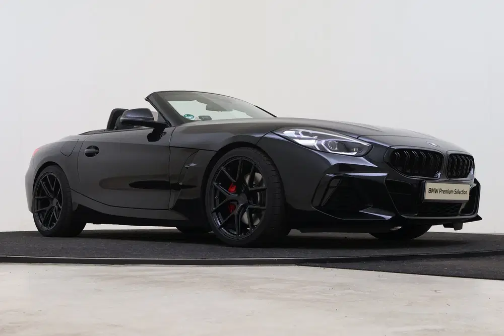 BMW Z4 M40i Automaat uit 2022, foto 10