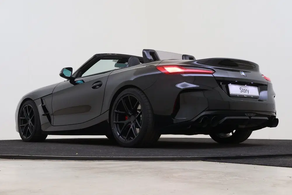 BMW Z4 M40i Automaat uit 2022, foto 11