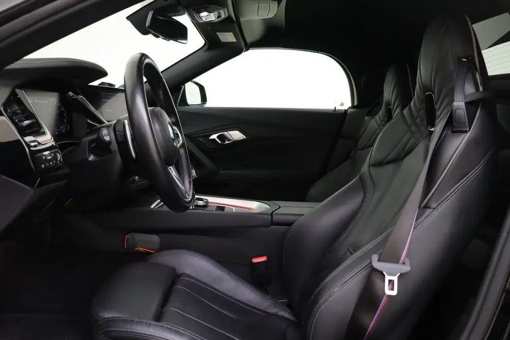 BMW Z4 M40i Automaat uit 2022, foto 12