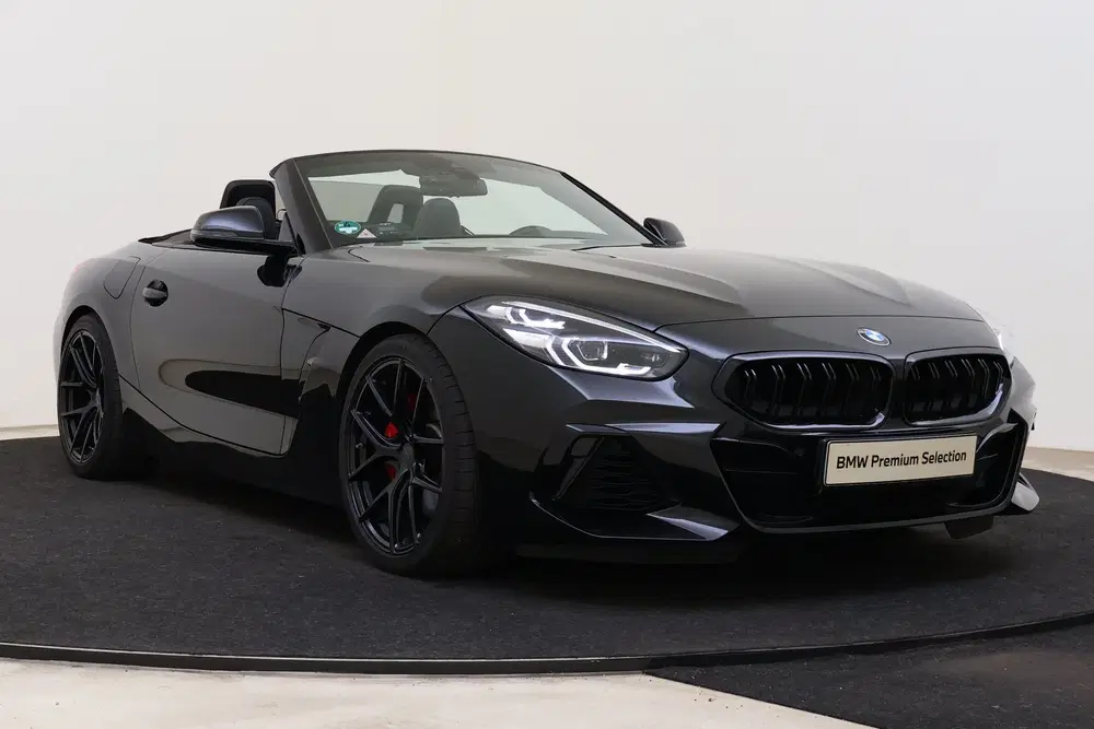 BMW Z4 M40i Automaat uit 2022, foto 13
