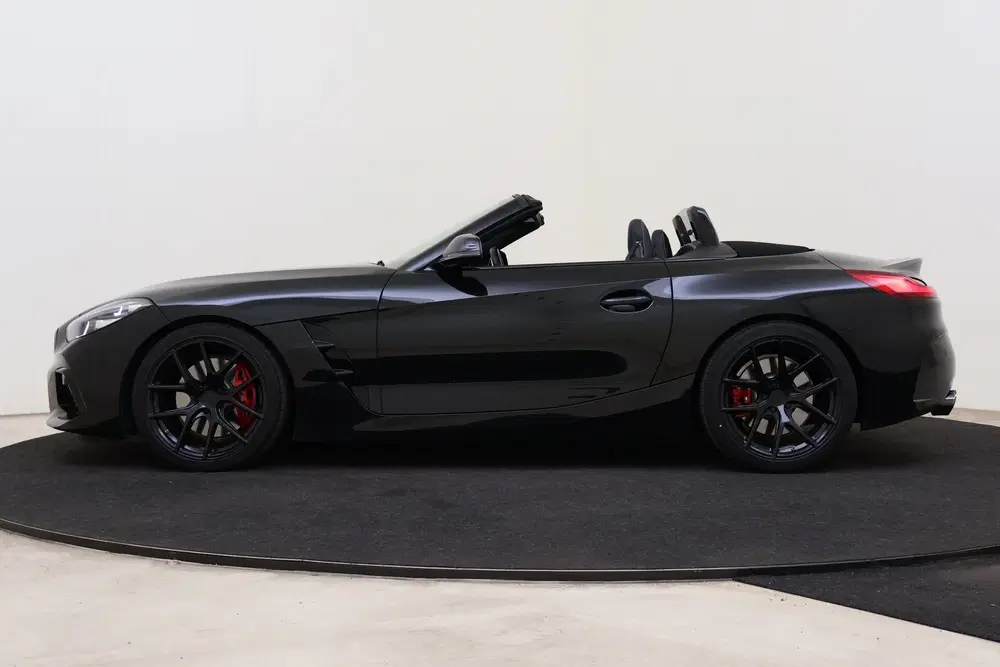 BMW Z4 M40i Automaat uit 2022, foto 14